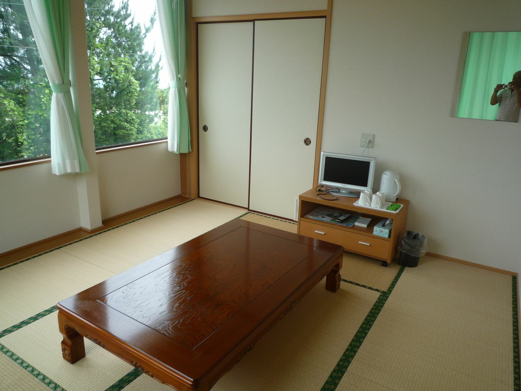 Pension Sky View Yakushima  Exterior photo